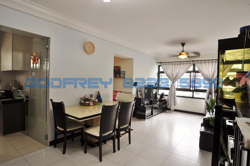 Blk 441D Fernvale Road (Sengkang), HDB 4 Rooms #102554822